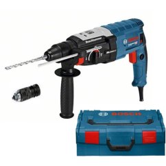 Bosch GBH 2-28 F vrtací kladivo s SDS-plus