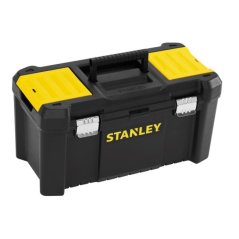 Stanley STST1-75521 box na nářadí s kovovými přezkami 19"