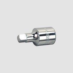 HONITON HSSB4008 hlavice čtyřhran 1/2" 8mm