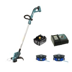 Makita DUR193SET1 aku vyžínač Li-ion LXT 18V 1x3Ah