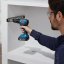 Bosch GSB 185-LI aku příklepový vrtací šroubovák 18V bez aku 06019K3104