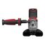 Milwaukee M18 FUEL™ FSAGSVO125X-502X bezpečnostní bruska 125 mm s variabilními otáčkami a funkcí ONE-KEY™ 4933493553