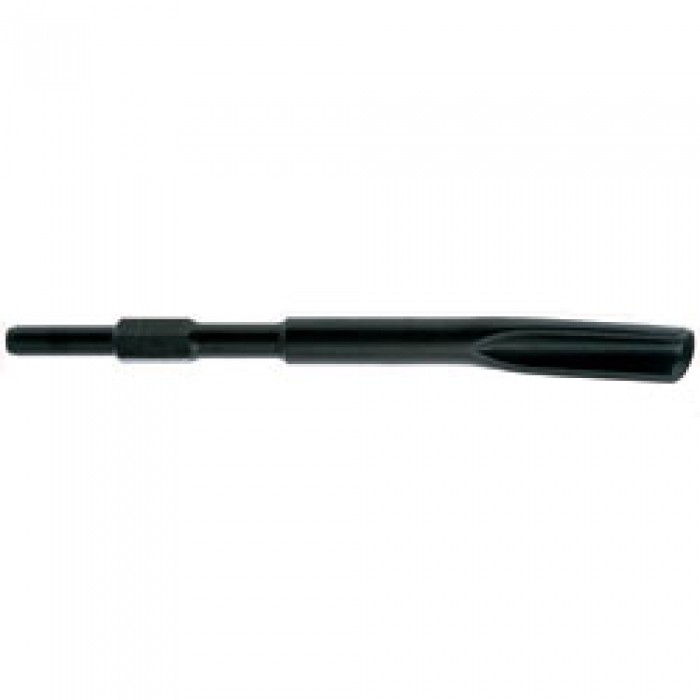 Makita P-05533 sekáč vydutý 22x250mm Makita P-05533 sekáč vydutý 22x250mm