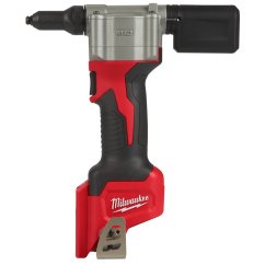 Milwaukee M12™ kompaktní nýtovačka 4933464404