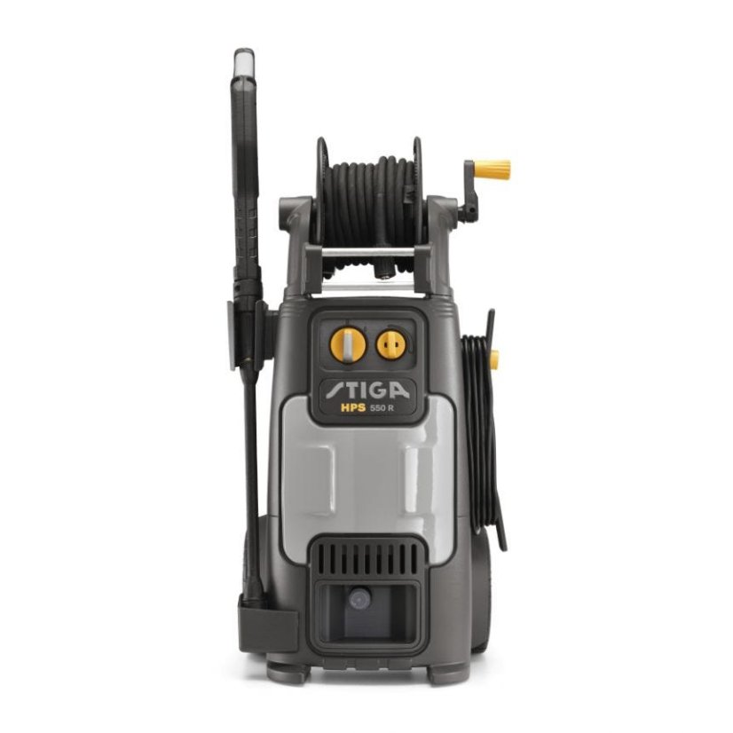 Stiga HPS 550 R vysokotlaká myčka 2500W