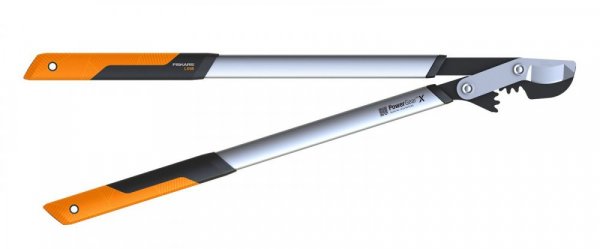 Fiskars 1020188 nůžky na silné větve dvoučepelové L PowerGearX