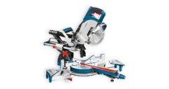 Bosch GCM 8 SDE Pokosová pila se zákluzem