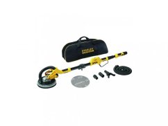Stanley SFMEE500S bruska na sádrokarton 750 W