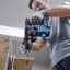 Bosch GBH 18V-18X aku vrtací kladivo SDS-Plus ONECHUCK 1,5 J 18V bez aku 0611927100
