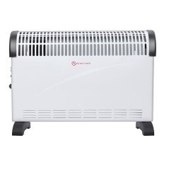 Solight KP08 horkovzdušný konvektor 2000W, ventilátor, nastavitelný termostat