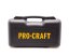 Procraft PMT650E multifunkční oscilační bruska 400W