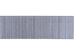 EXTOL PREMIUM 8862617 hřebík nastřelovací, 6000ks, 40mm, 18G, typ F, hlava 2mm, 1,25x0,95mm