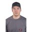 Milwaukee BCS BL LXL baseballová kšiltovka černá L/XL 4932493096