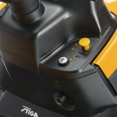 Stiga Estate 384 zahradní traktor