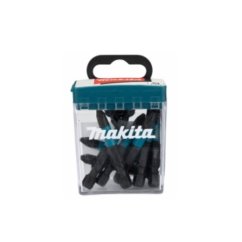 Makita E-12407 torzní bit 1/4" Impact black PH2, 50mm 10 ks