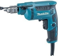 Makita DP2010 vrtačka 0,5-6,5mm 370W