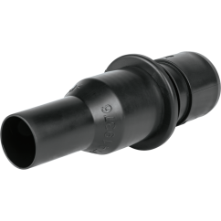 Makita W107418678 adaptér pro hadice 22/25 mm VC4210