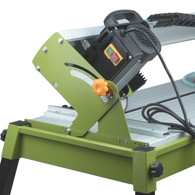 Procraft PF720-200 elektrická řezačka na dlažbu