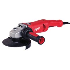 Milwaukee AGV 17-150 XC  bruska úhlová 150mm 1750W 4933432250