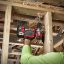 Milwaukee M18 BLPD2-501 aku příklepová vrtačka 1x5Ah 4933500775 c