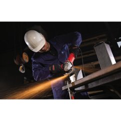 Milwaukee AGV 17-150 XC  bruska úhlová 150mm 1750W 4933432250