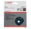 Bosch talíř tvrdý pro excentrickou brusku GEX 125-1 AE, GEX 18V-125 2608000352