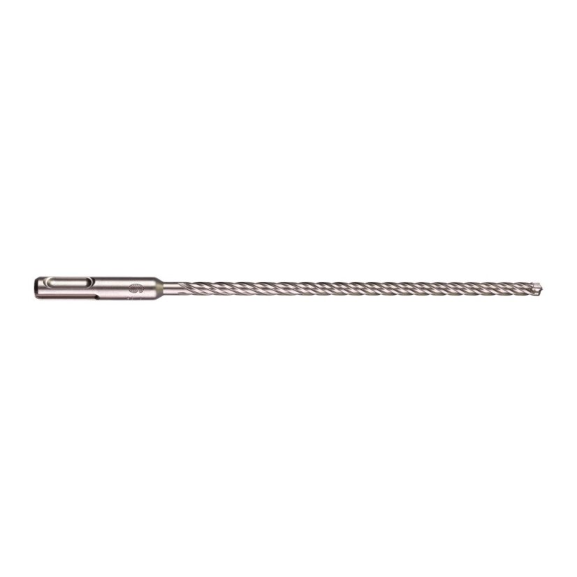 Milwaukee 6x100x165mm vrták SDS-Plus čtyřbřit MX4 4932352012