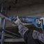 Bosch GSA 12-30 pila ocaska 1250 W 06016C7000