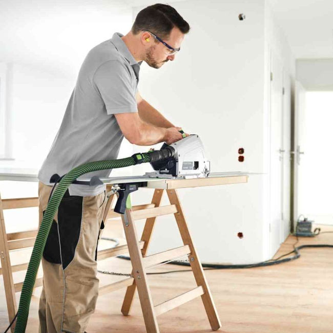 Festool 576721 TS 60 KEBQ-Plus ponorná pila