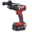 Milwaukee M18 BLPD2-501 aku příklepová vrtačka 1x5Ah 4933500775 c