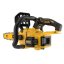 DeWALT DCMCS565N aku řetězová pila 30 cm 18V XR bez aku