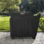 Weber 3400630 ochranný obal pro gril Smoque XL