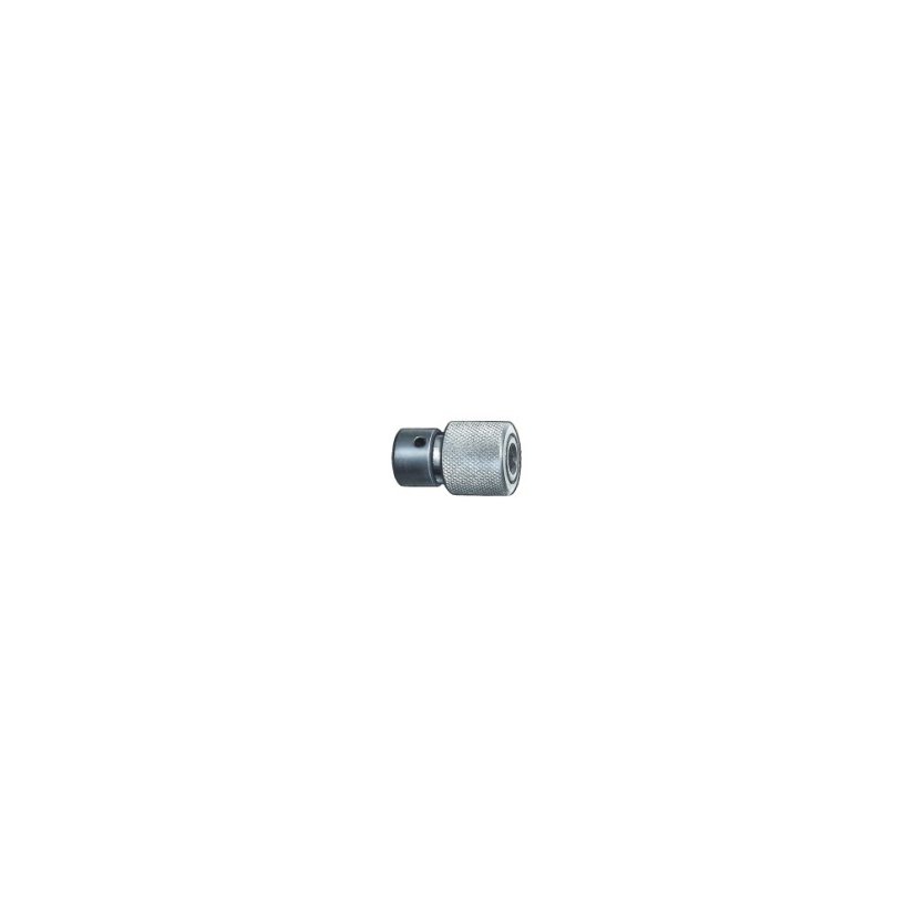 Milwaukee adaptér z 1/2" (čtvercového) na 7/16" (šestihran) 48660061