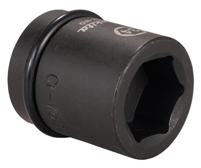 Makita E-24555 klíč nástrčný 1", čtyřhran, 34x63 mm