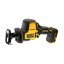 Dewalt DCS369NT aku pila ocaska 18 V XR bez aku