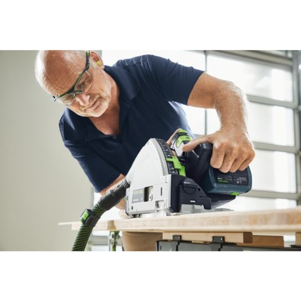 Festool 578024 aku sada Combo univerzální TSC 55 K/TXS 18/TB M 137