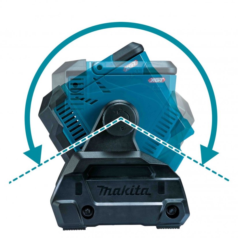 Makita ML009GX Aku LED svítilna Li-ion LXT/XGT 40V   Z