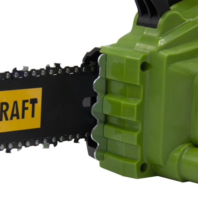 Procraft PKA36 aku řetězová pila 25cm 20 V bez aku