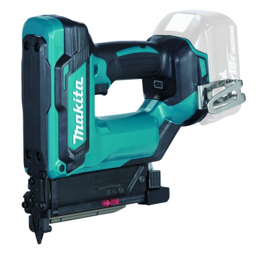 Makita DPT353Z aku hřebíkovačka Li-ion 18V LXT bez aku Z