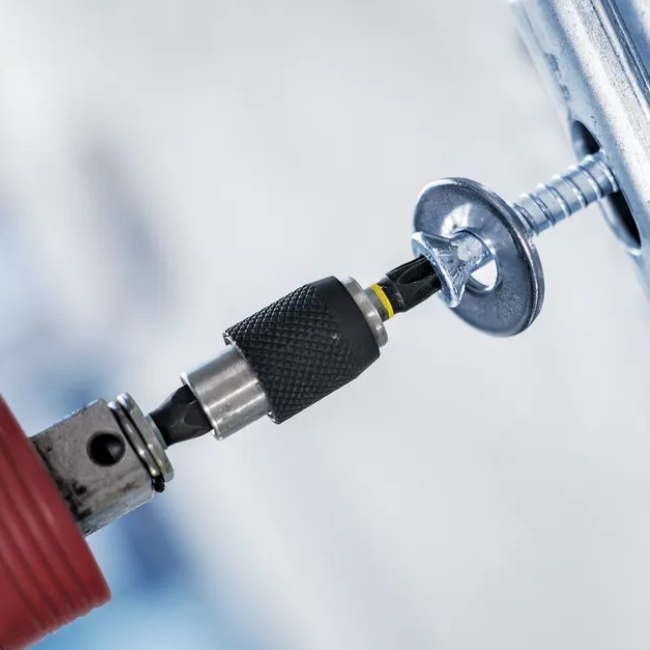 Bosch 33 dílná sada šroubovacích bitů PRO Impact 2608521U76
