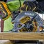 DeWALT DCS578NT aku kotoučová pila 190 mm FLEXVOLT 54V bez aku