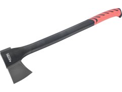 EXTOL PREMIUM 8871157 sekera, nylonová násada, 1650g
