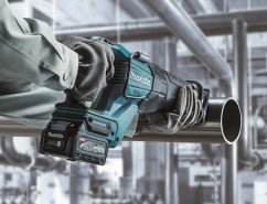Makita JR001GZ aku pila ocaska Li-ion XGT 40V, bez aku Z