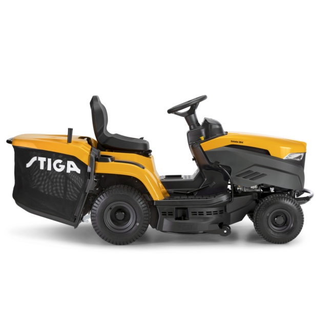 Stiga Estate 384 zahradní traktor