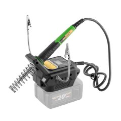 Procraft CS60-BB aku pájecí stanice 20 V bez aku