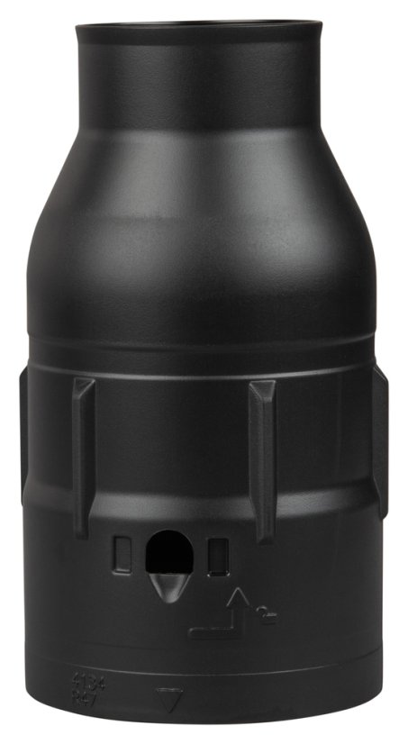 Makita 4134R4-7 koncová hubice UB004G