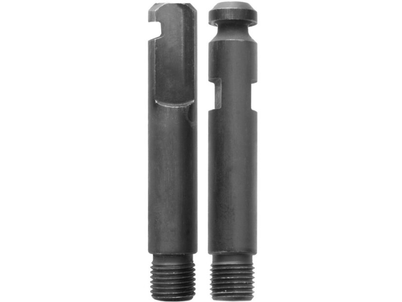 FORTUM 4770638 kleště nýtovací pákové COMBO, pro nýt. matice M3-M10 a trhací nýty 2,4-6,4mm