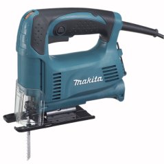 Makita 4327 přímočará pila s regulací,450W