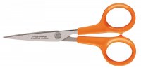 Fiskars 1005153 nůžky vyšívací Micro-Tip 13 cm