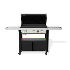 Weber 1501477 Slate GP Premium 76cm grilovací plancha